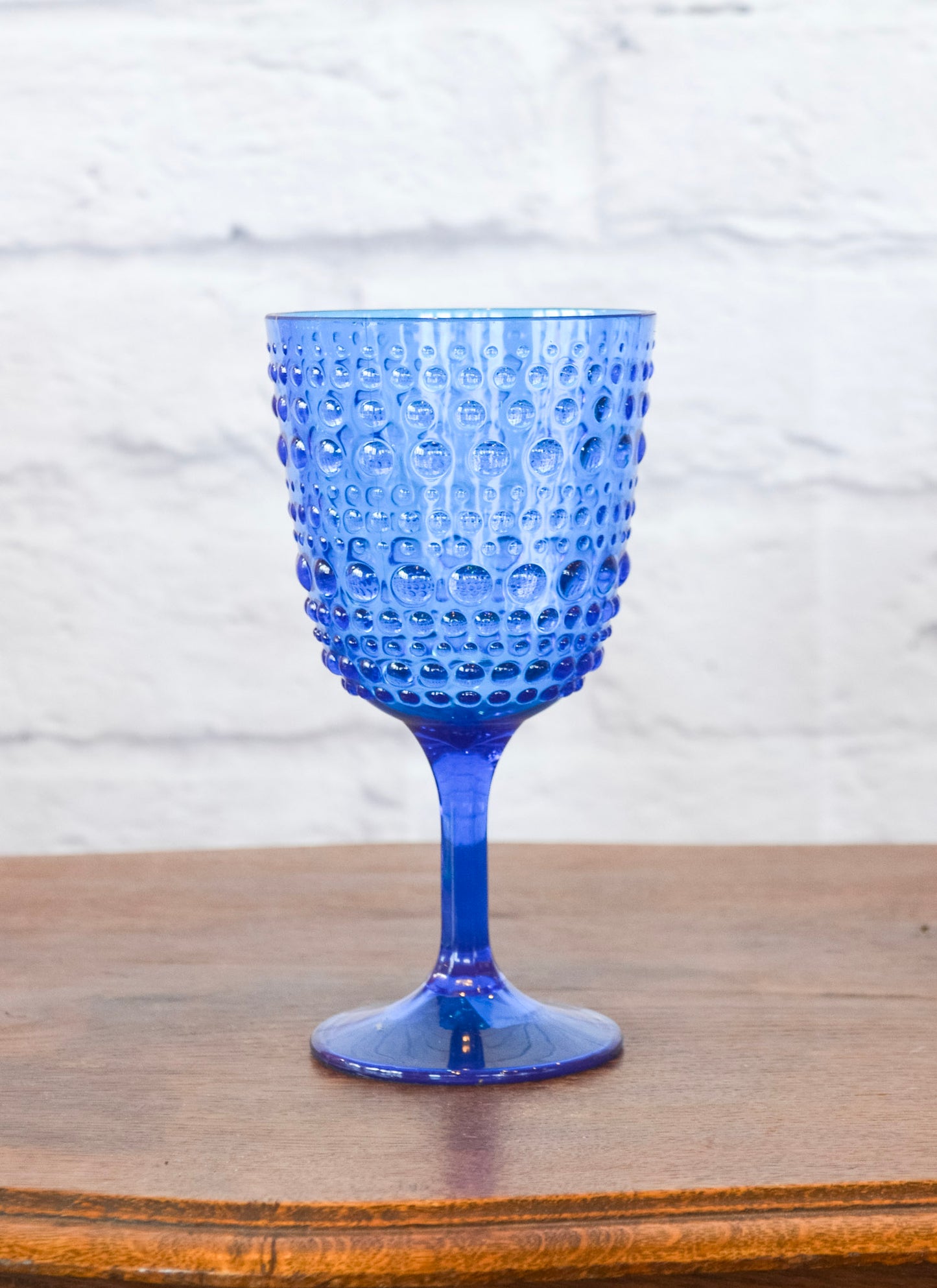 Party Time Acrylic Drinkware