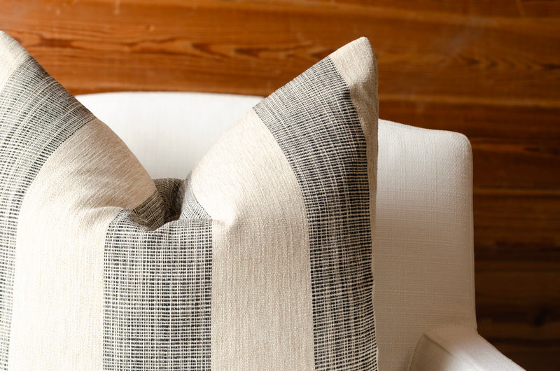 Passage Accent Pillow