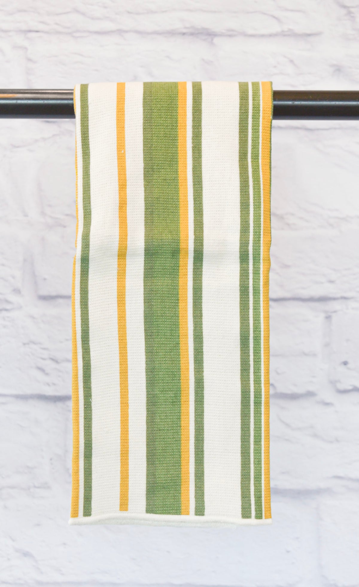 Cottage Grove Tea Towel