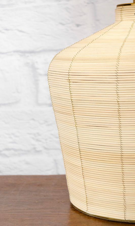 Charlie Tapered Lamp