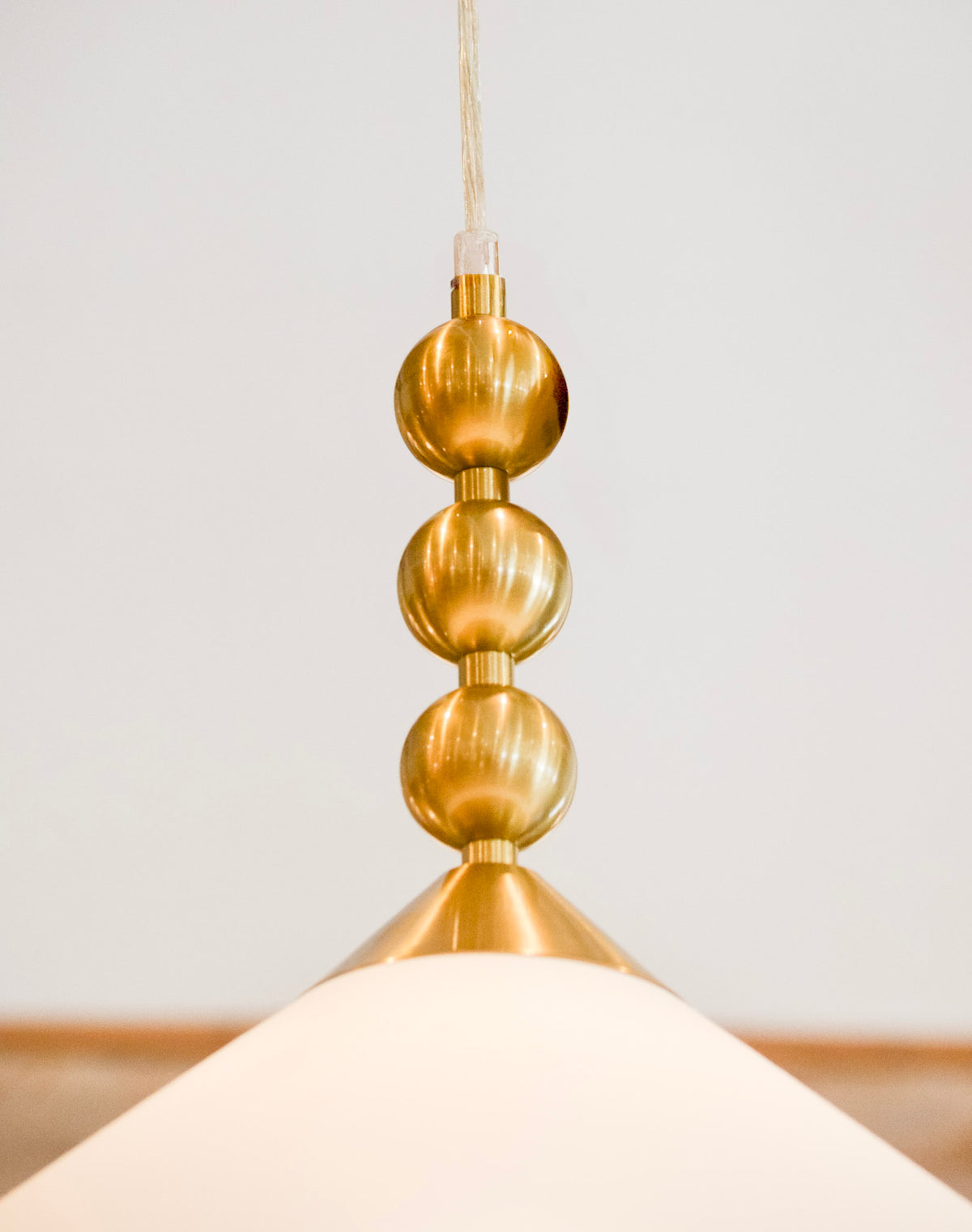 Belle Pendant