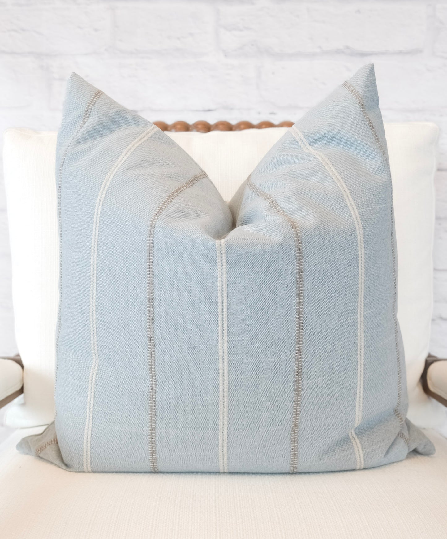 Greenwich Accent Pillow