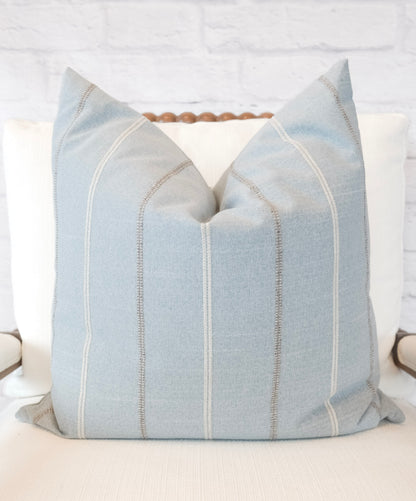 Greenwich Accent Pillow