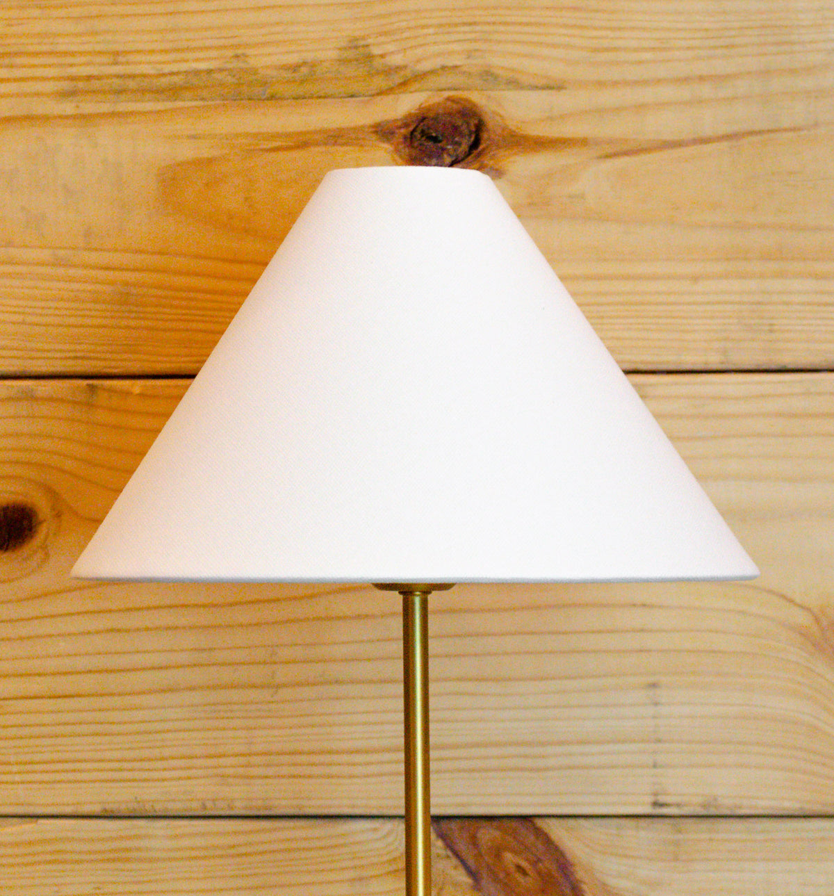 Blanche Buffet Lamp