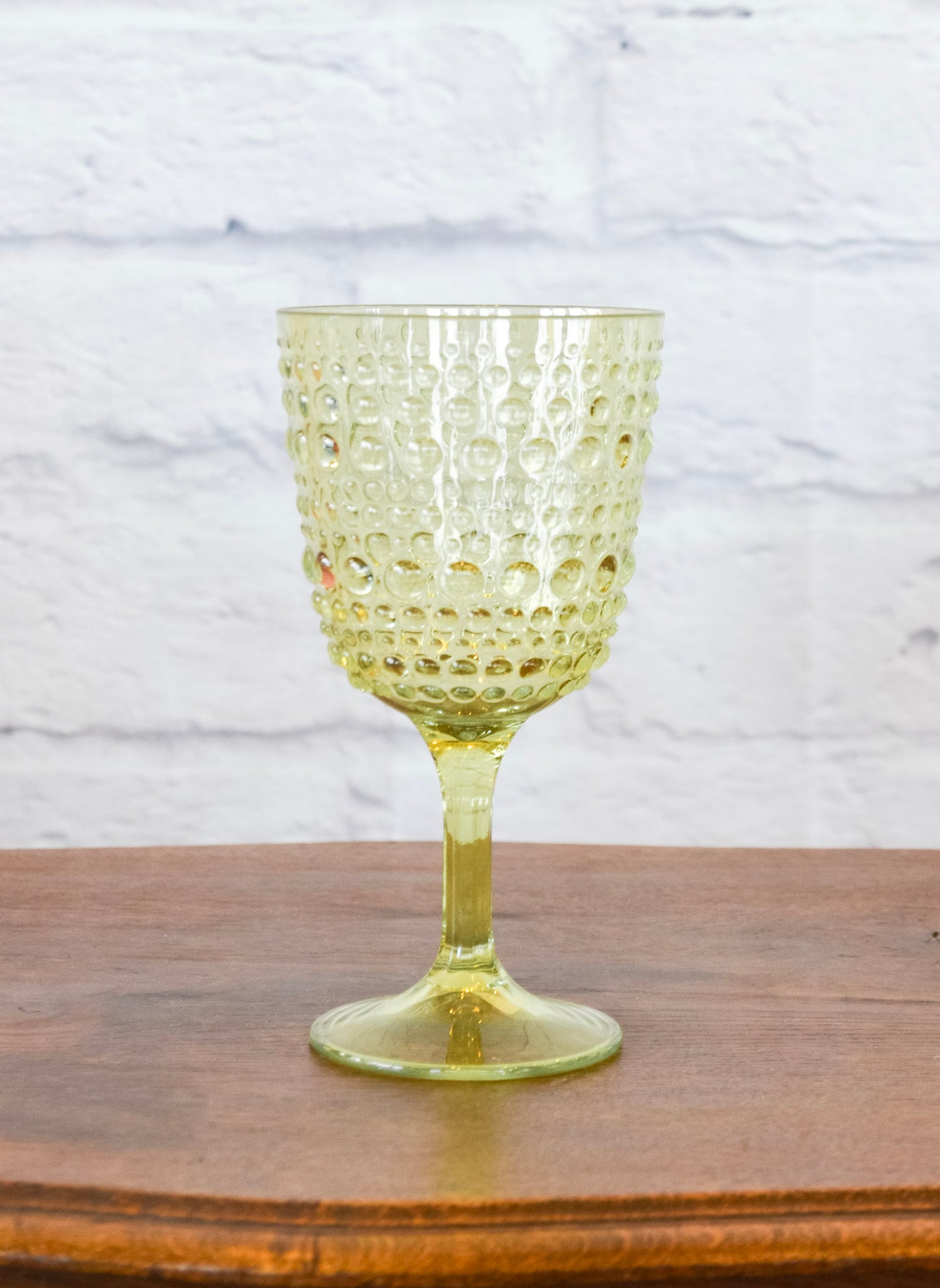 Party Time Acrylic Drinkware