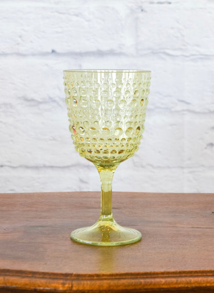 Party Time Acrylic Drinkware