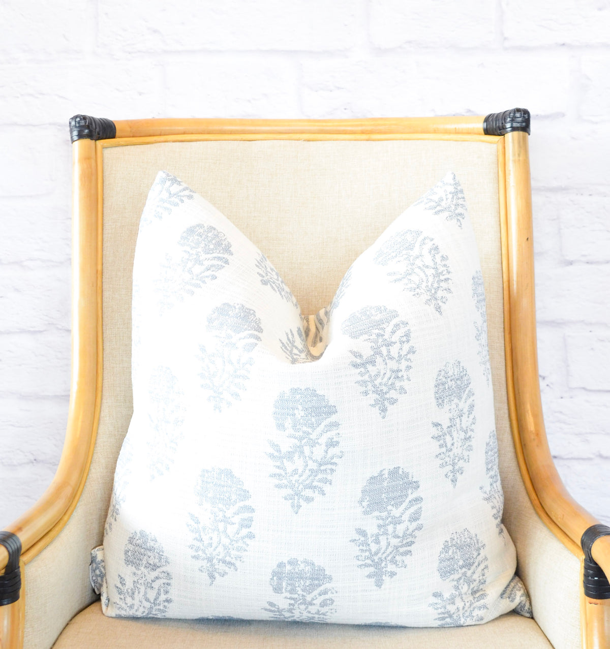 Caria Pacific Accent