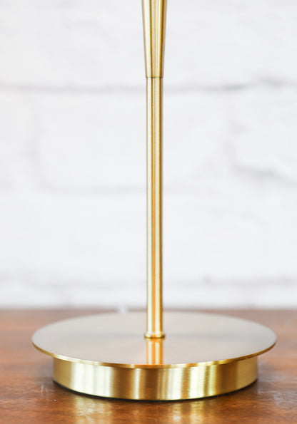 Maple Buffet Lamp