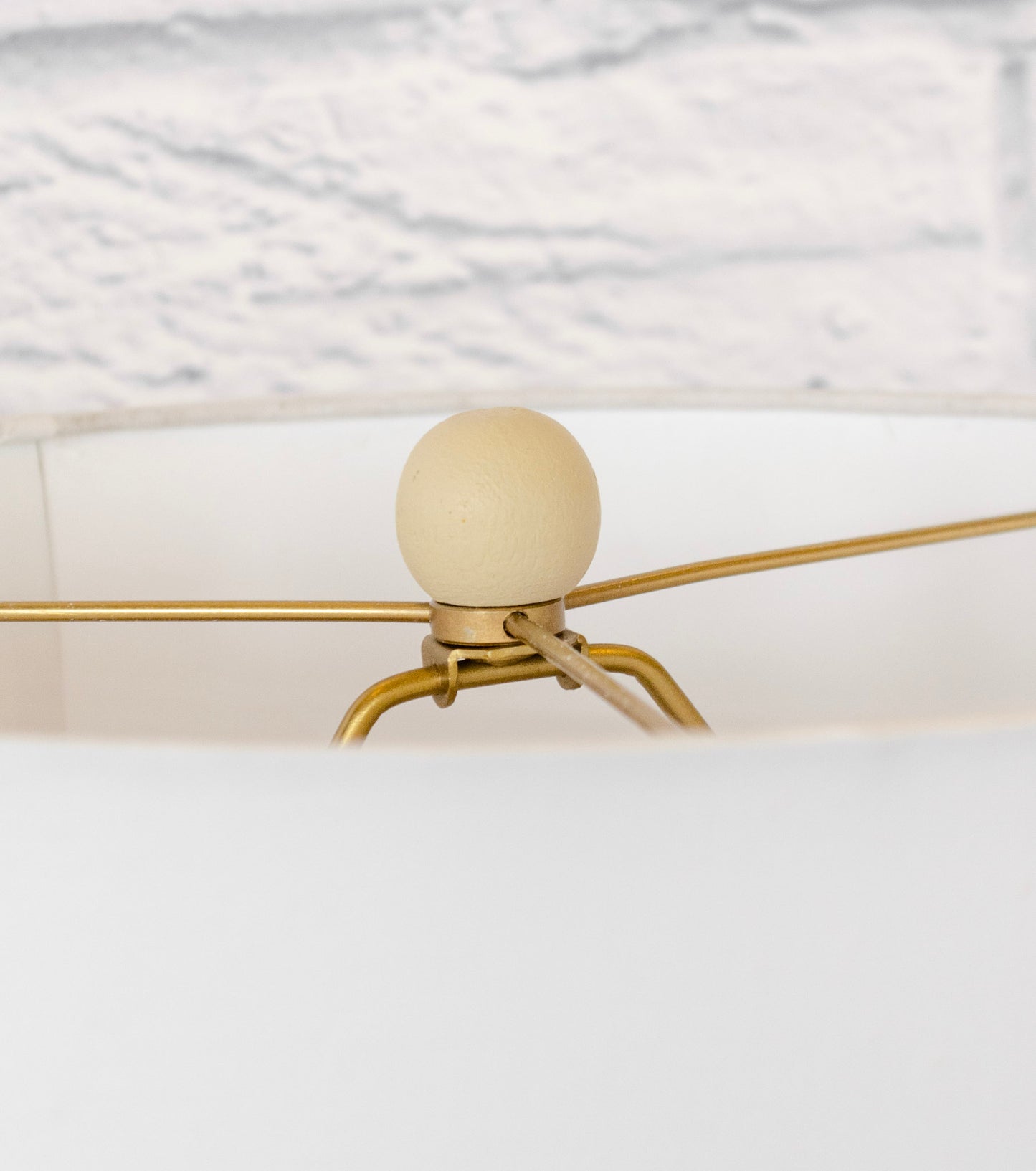 Charlie Tapered Lamp