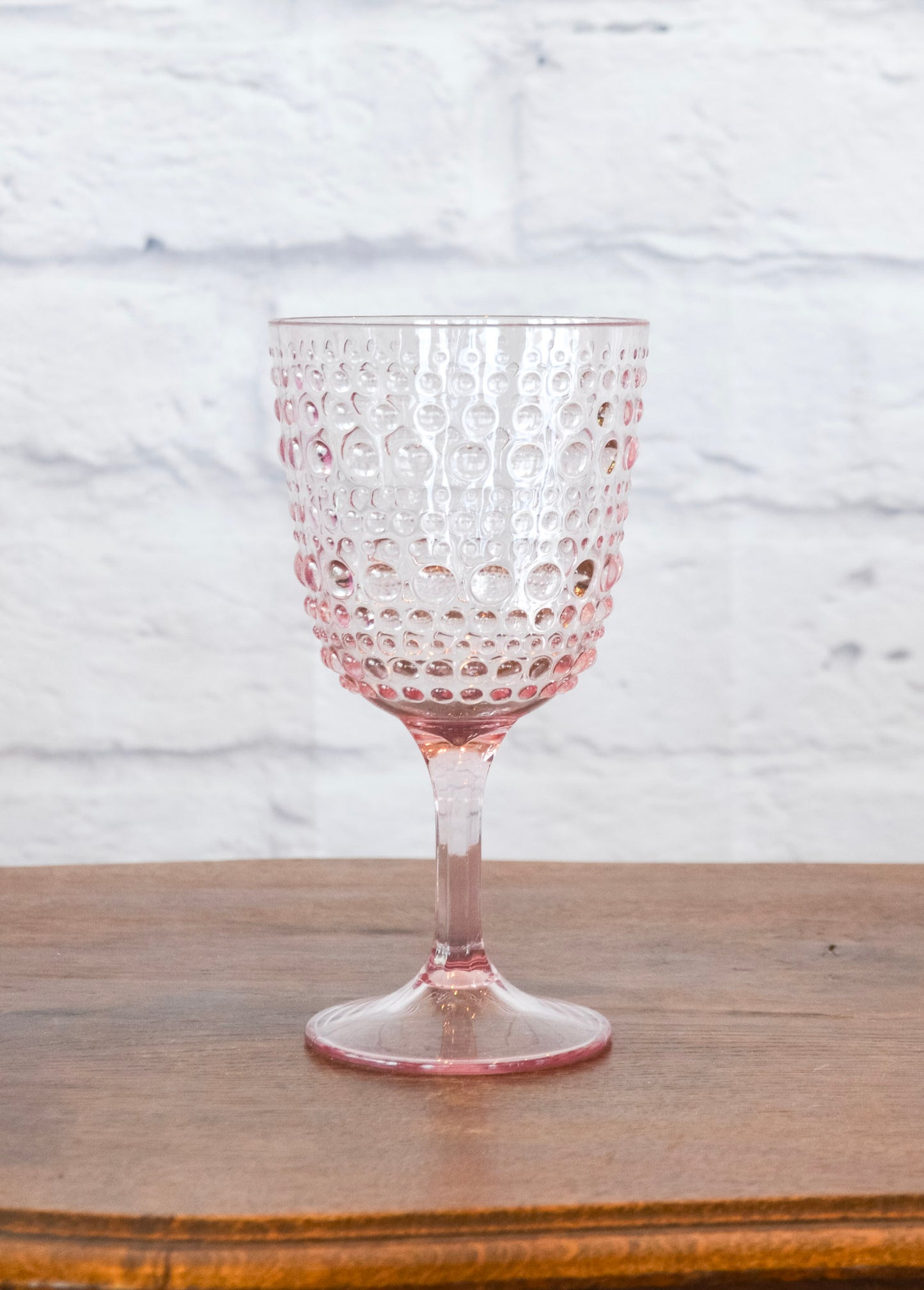 Party Time Acrylic Drinkware