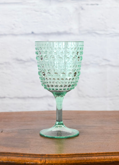 Party Time Acrylic Drinkware