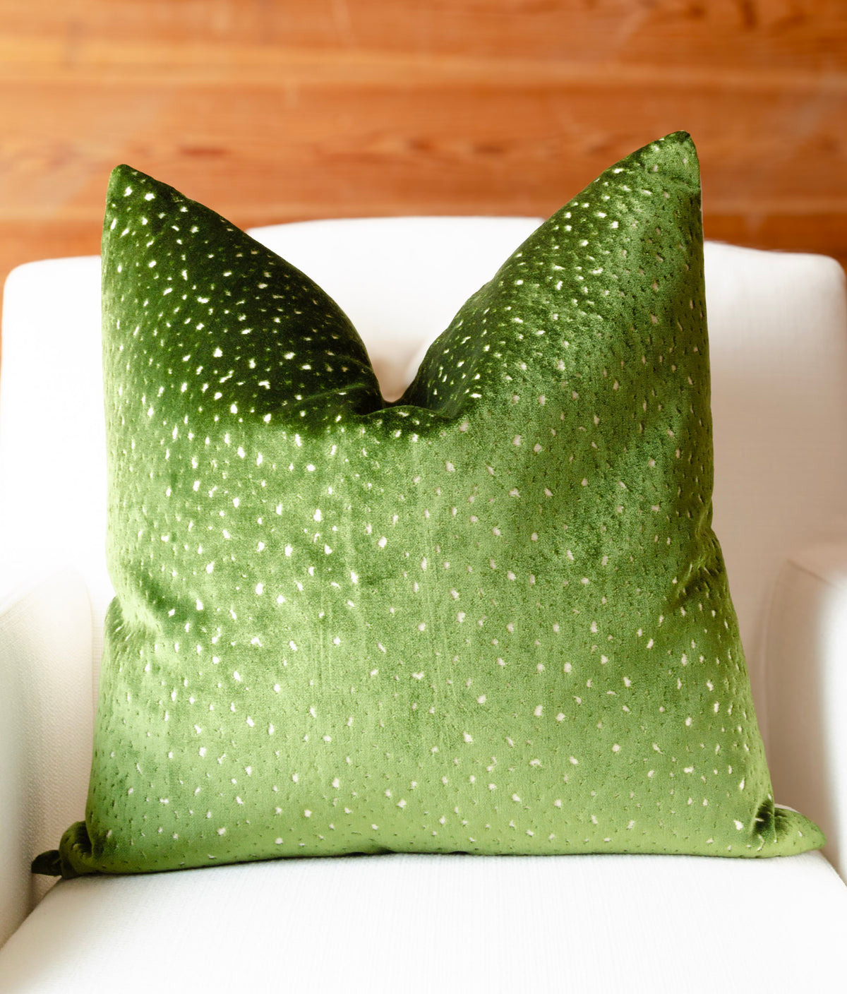 Emory Accent Pillow