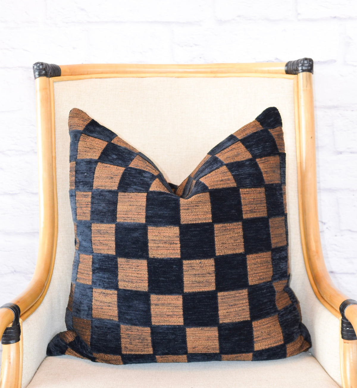 Brodey Accent Pillow