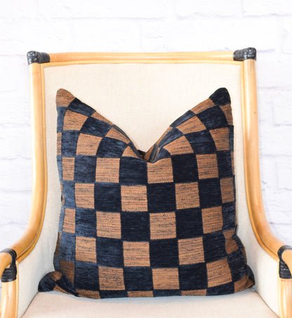 Brodey Accent Pillow