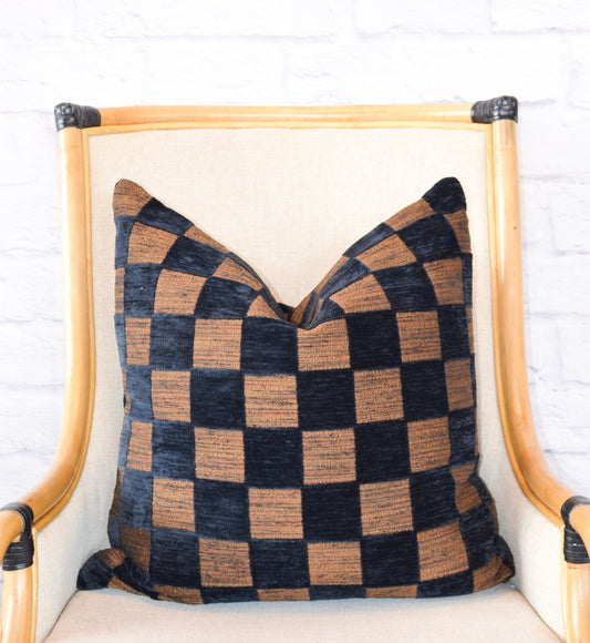 Brodey Accent Pillow