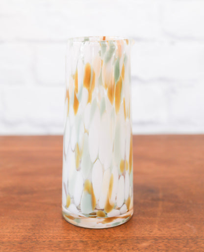 Color Splash Pitcher