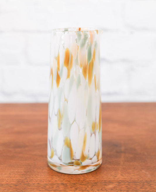 Color Splash Pitcher