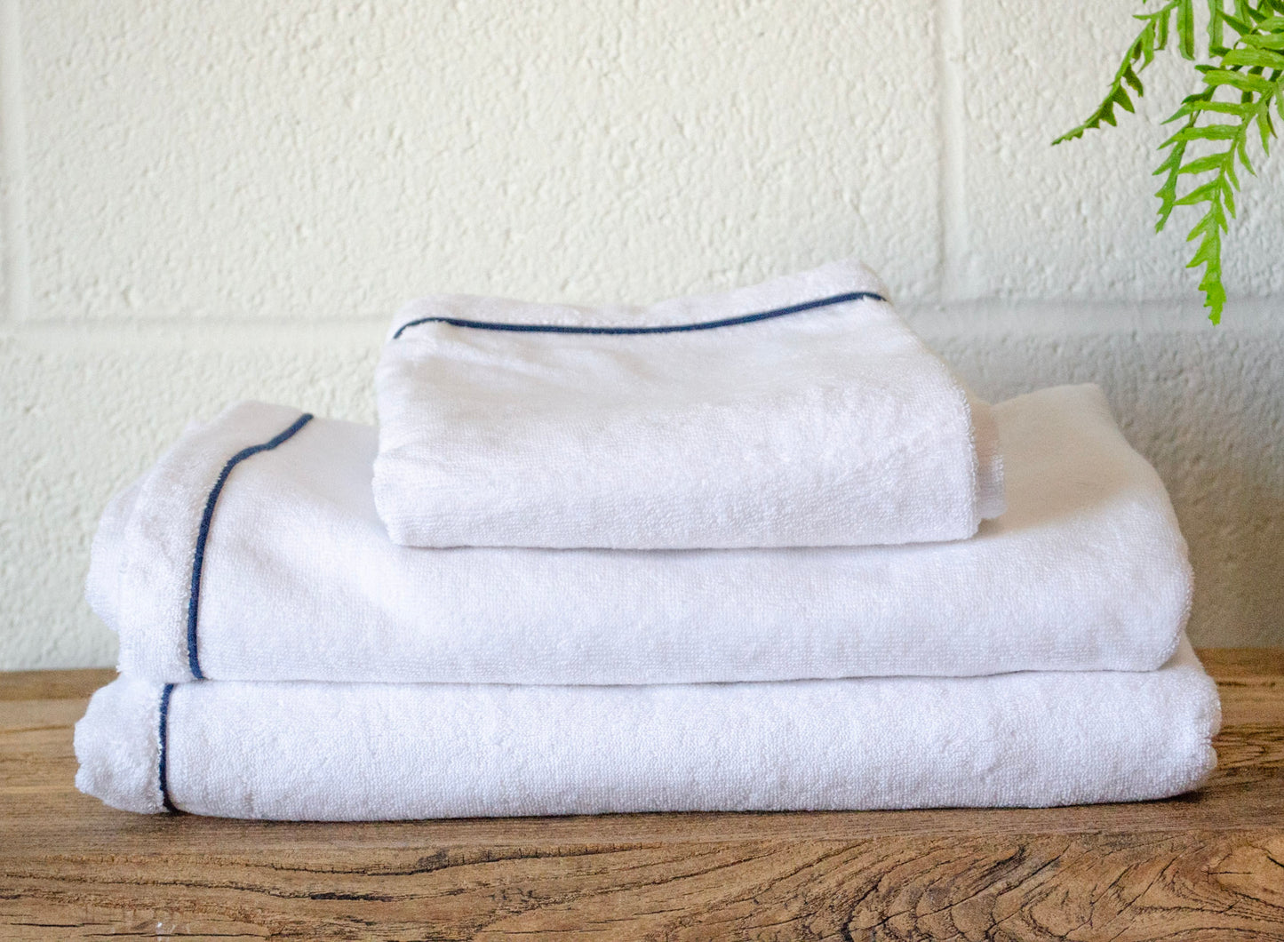 Continental Bath Collection