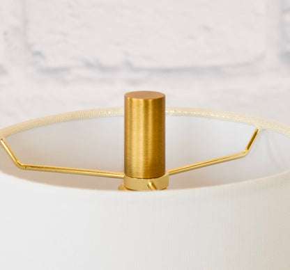 Cyndi Table Lamp