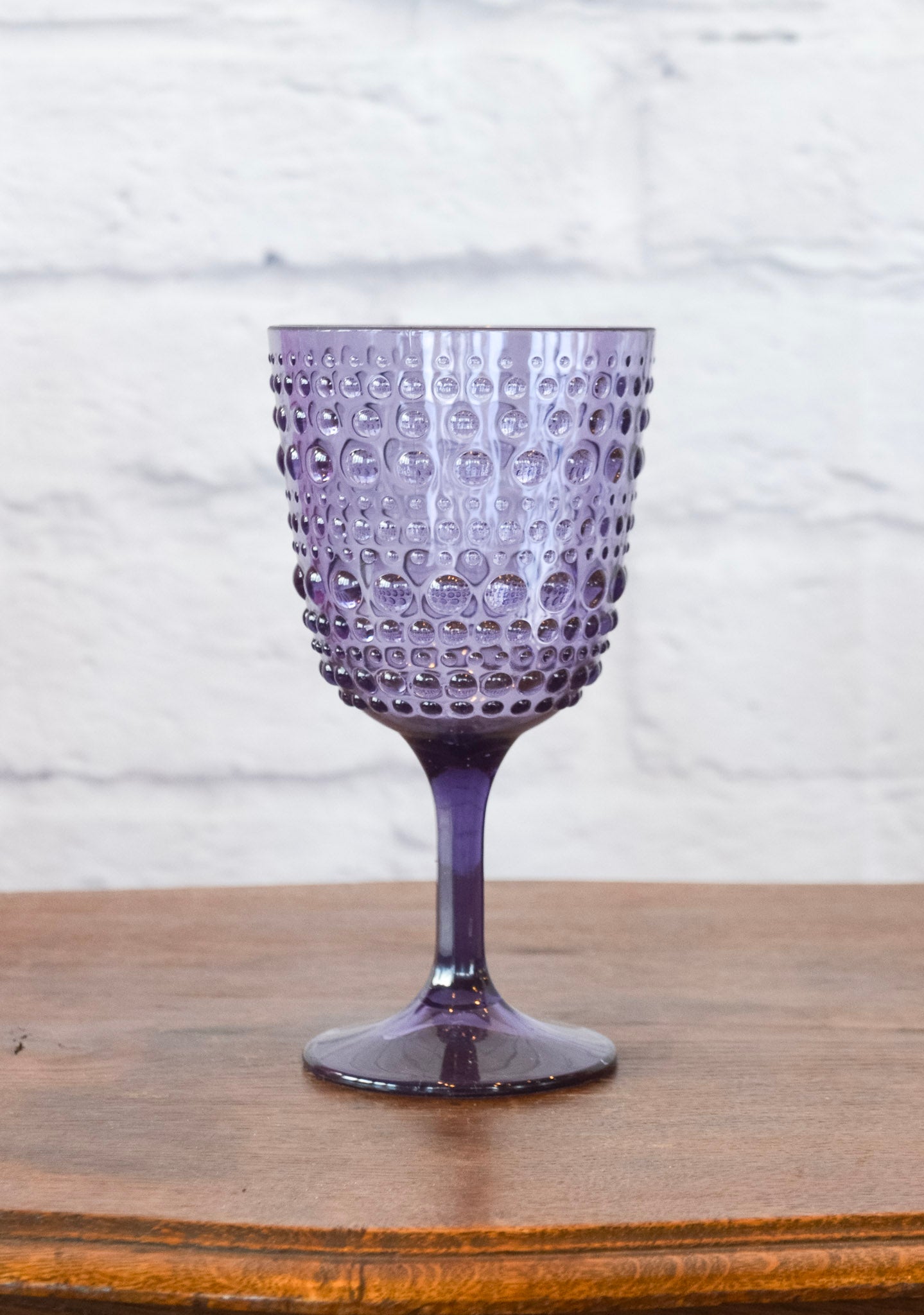 Party Time Acrylic Drinkware