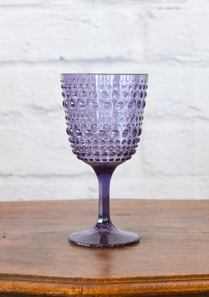 Party Time Acrylic Drinkware