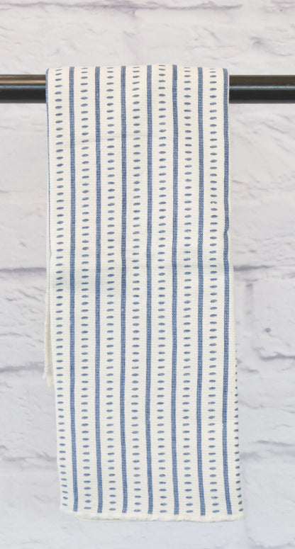 Cottage Grove Tea Towel
