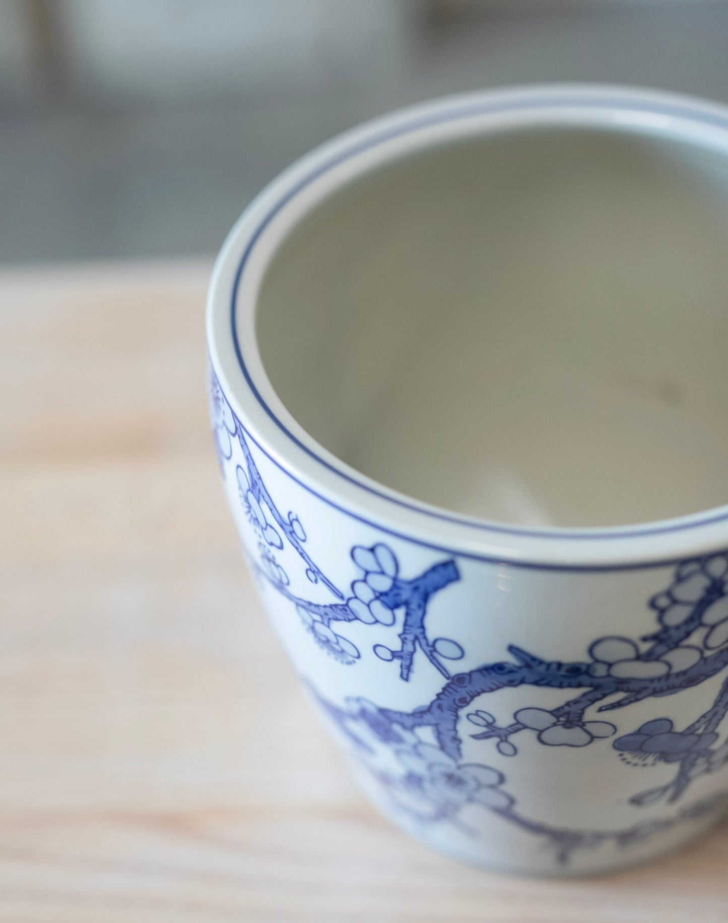 BB Dynasty Flower Pot