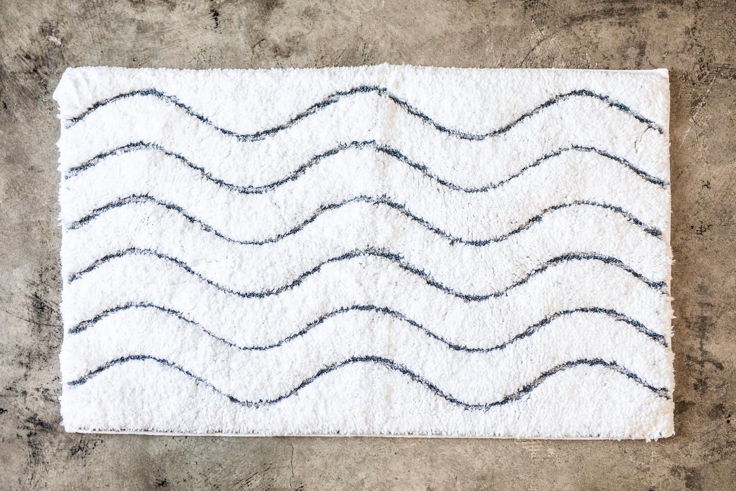 Serena Bath Collection