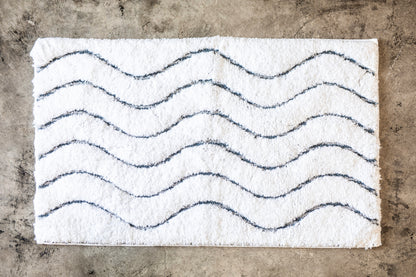 Serena Bath Collection