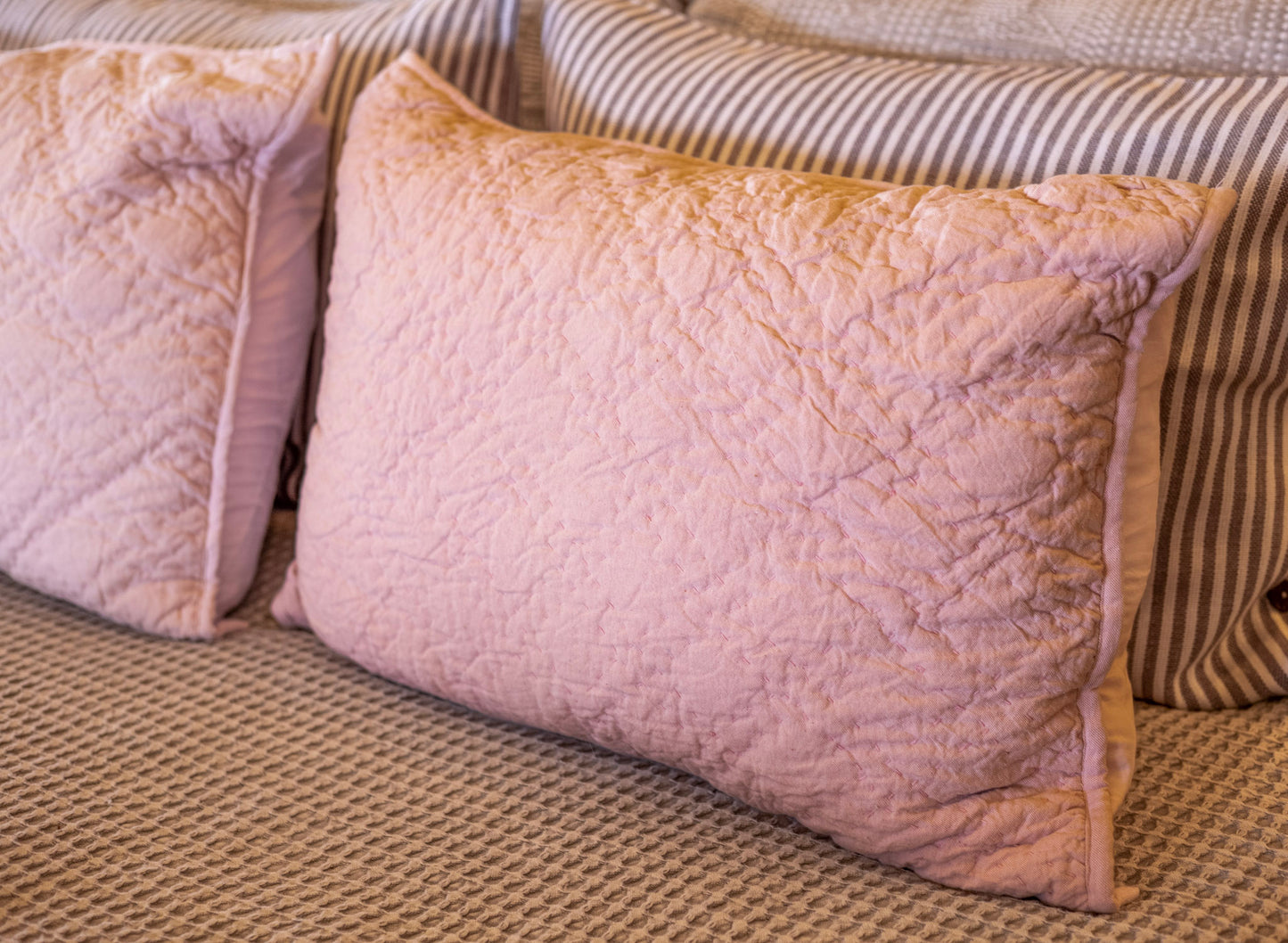 Sutton Bedding Collection