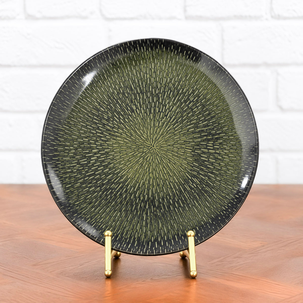 Olive Grove Plates