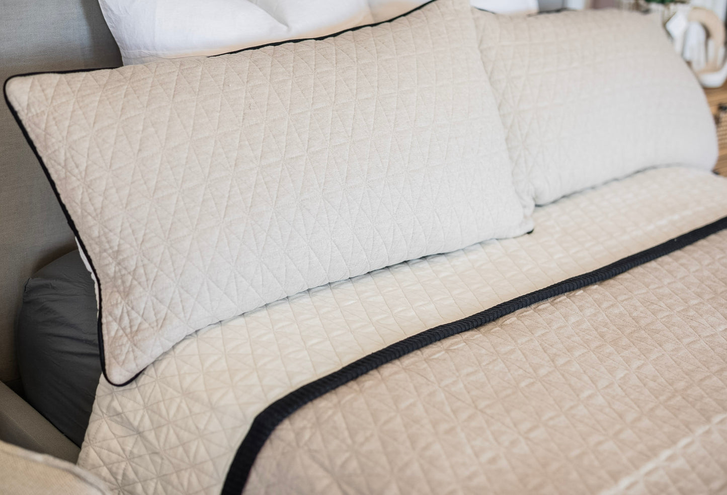 The Kirk Bedding Collection