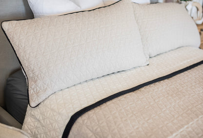 The Kirk Bedding Collection