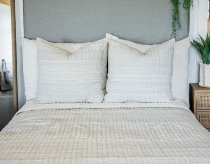Luce Bedding Collection