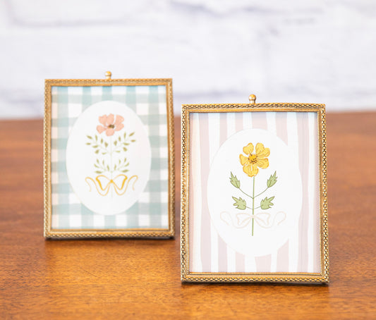 Sweet Moments Frame