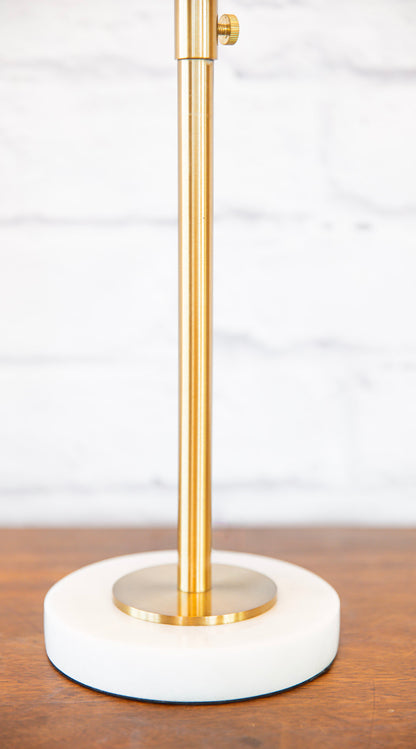 Holli Buffet Lamp