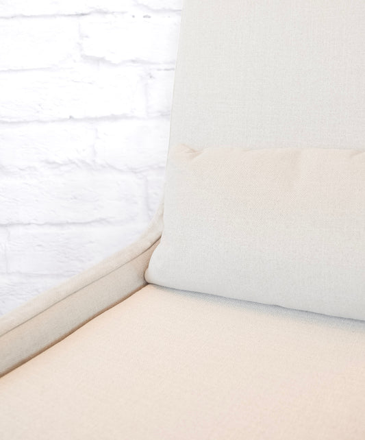 Hampton Slip Covered Chair