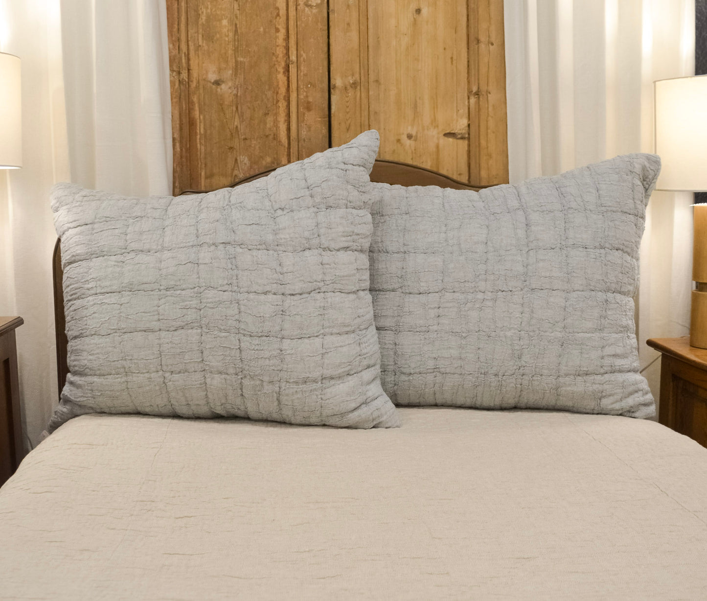 Johnston Bedding Collection