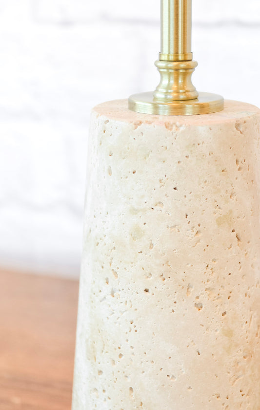Lorranie Buffet Lamp