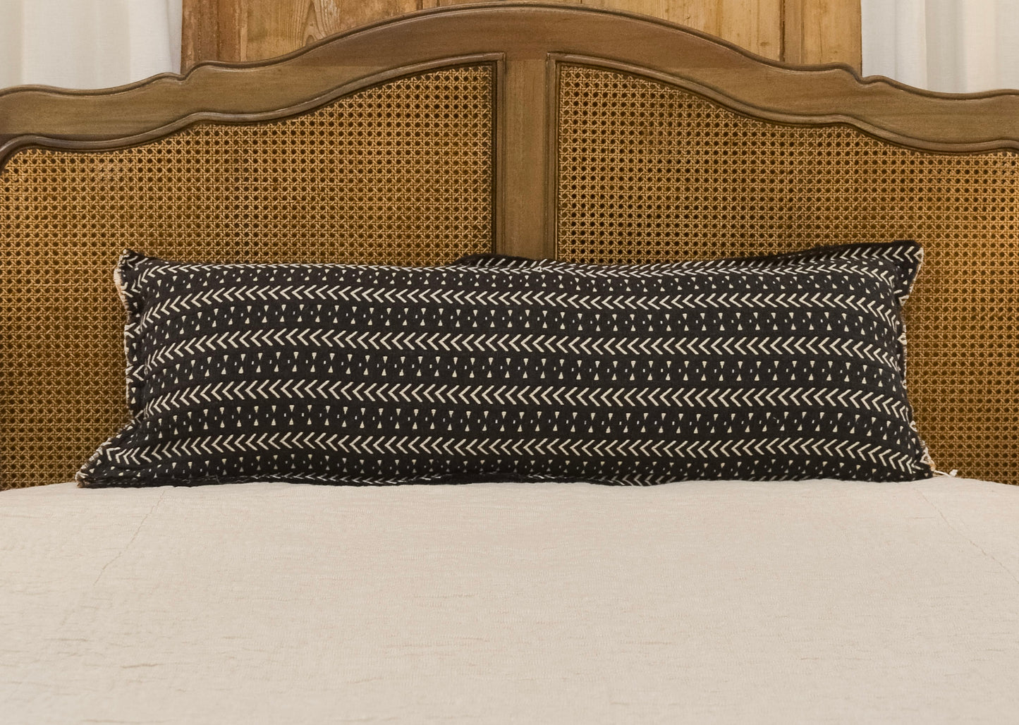 Getz X-Long Bolster Pillow