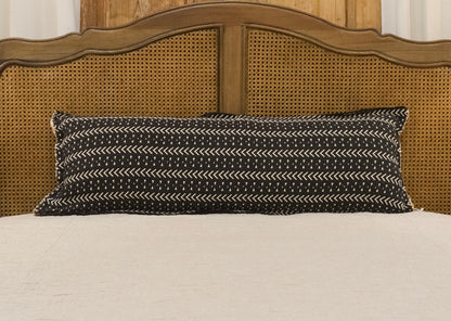 Getz X-Long Bolster Pillow