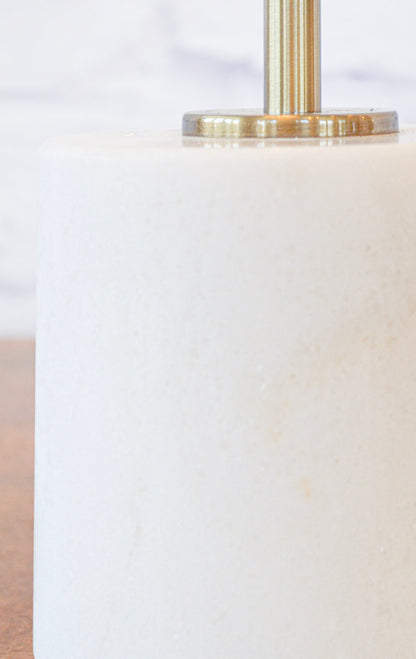 Zoe Buffet Lamp