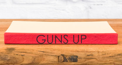 Texas Tech Coffee Table Books