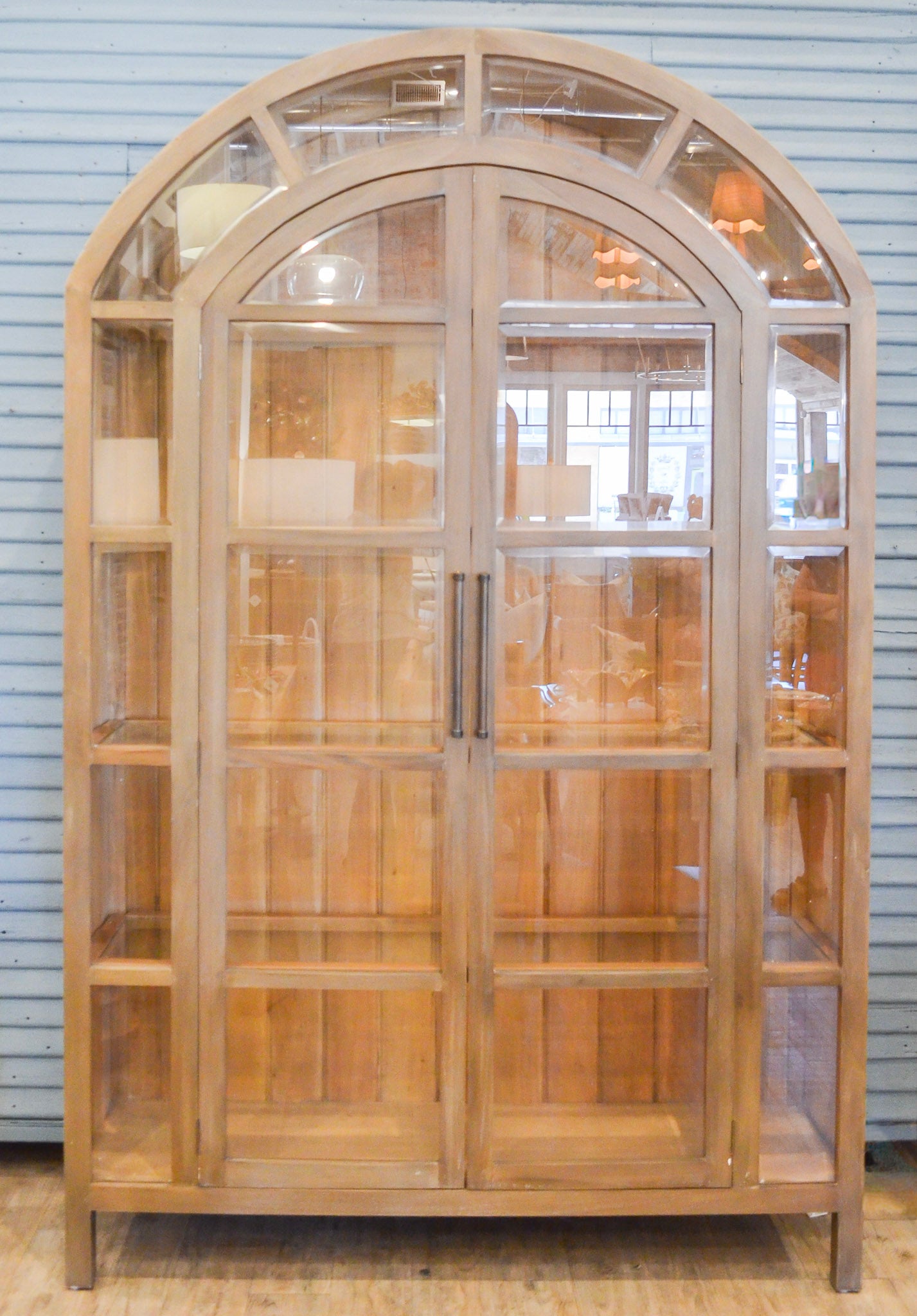 Theo Display Cabinet