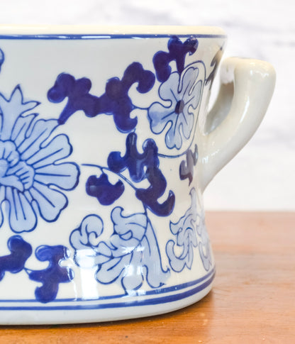 BB Empire Lotus Planter