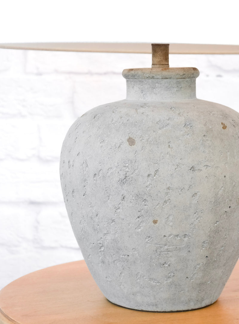 Maya Table Lamp