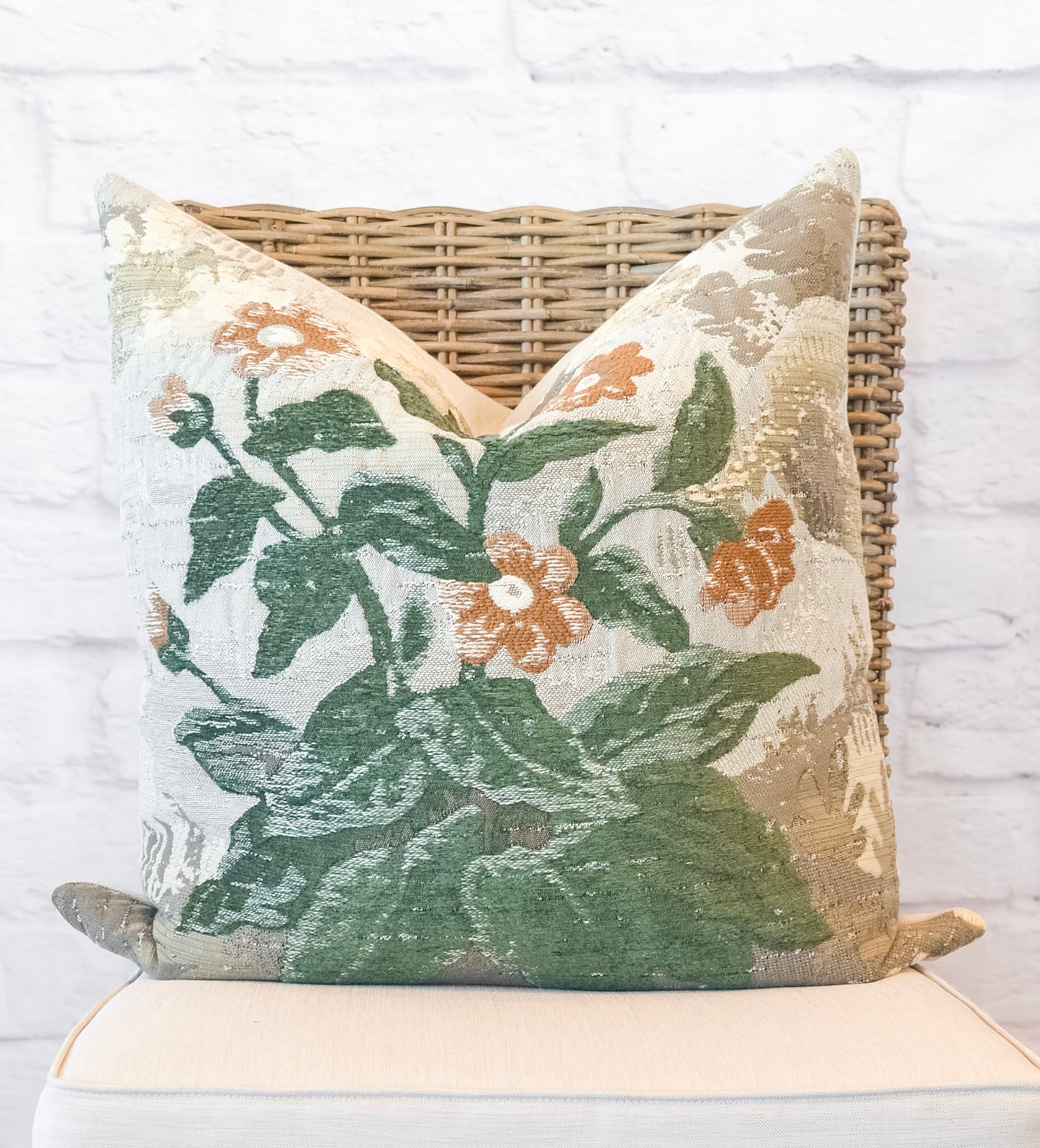 Barcelos Accent Pillow