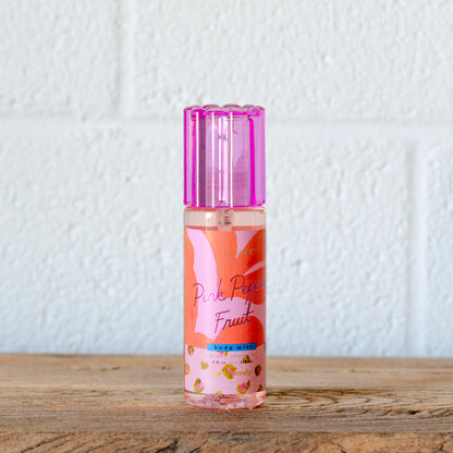 Go Be Lovely Body Mist