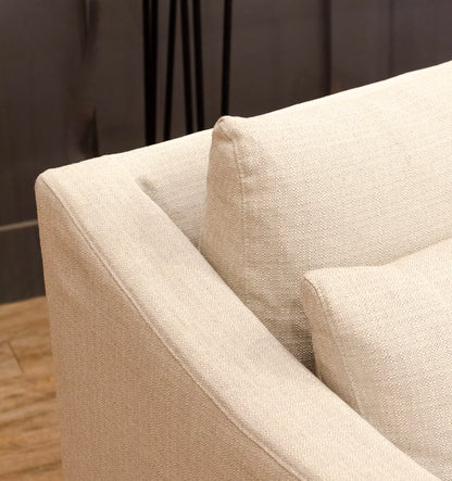 Samantha Swivel Occasional Chair