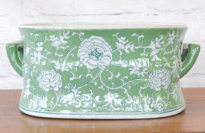 Lotus Dynasty Planter